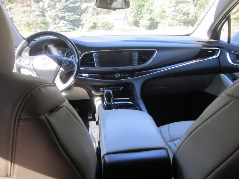 Used 2021 Buick Enclave Premium w/ Surround and Sites Package AWD/4WD image 19