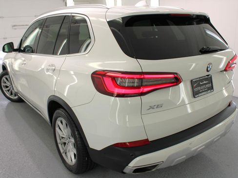Used 2020 BMW X5 sDrive40i RWD image 31