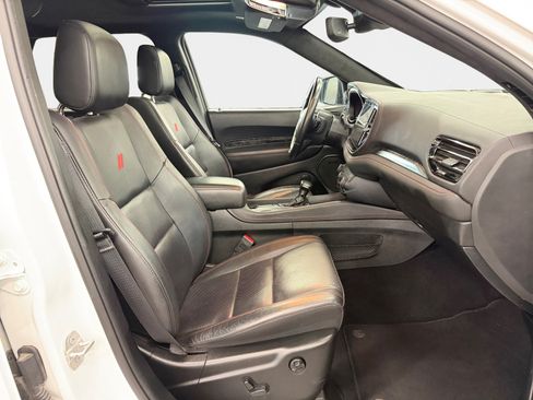Used 2024 Dodge Durango R/T AWD/4WD image 13