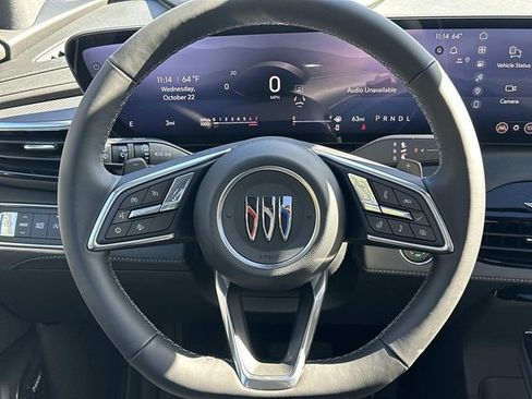 New 2026 Buick Enclave Sport Touring w/ Power Package image 16