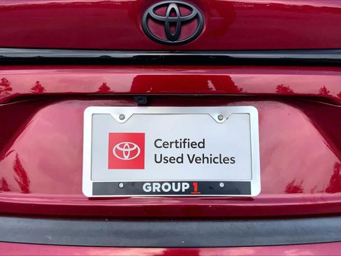 Used 2024 Toyota Corolla SE FWD image 10