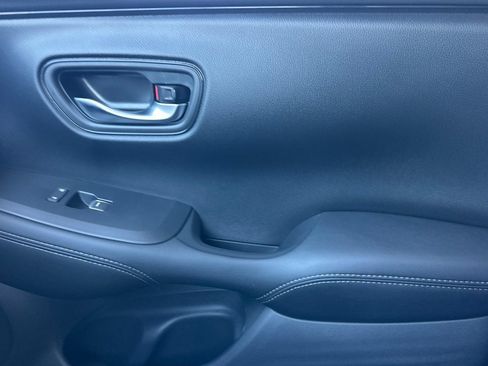 New 2027 Honda HR-V EX-L image 22