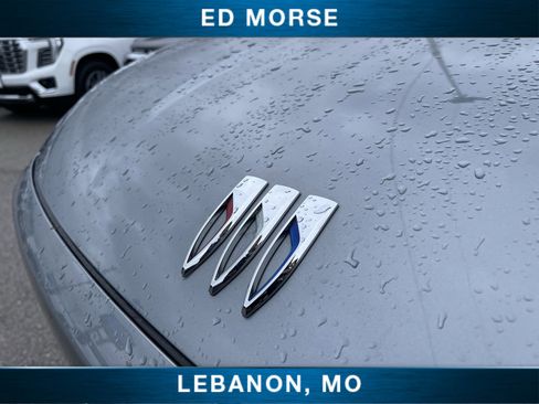 Used 2025 Buick Enclave Preferred image 30