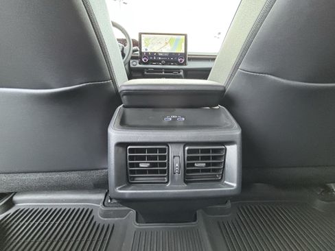 Used 2026 Toyota bZ FWD image 36