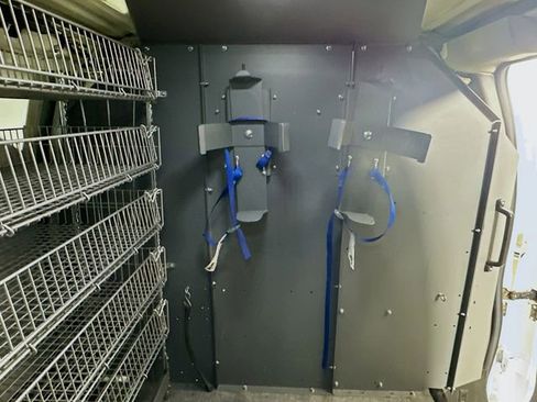 Used 2021 Chevrolet Express 2500 image 30