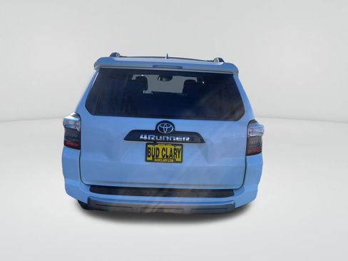 Certified 2023 Toyota 4Runner TRD Off-Road Premium w/ Moonroof Package image 6