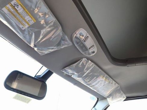 New 2026 Ford E-350 and Econoline 350 Super Duty w/ Power Equipment Group image 27