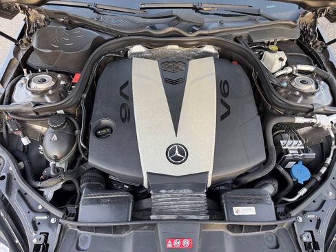 Used 2012 Mercedes-Benz E 350 BlueTEC Sedan image 20