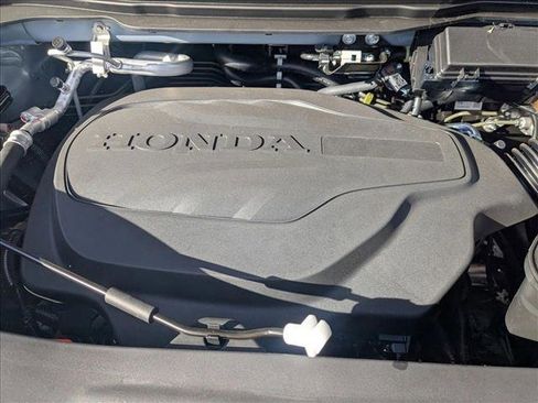 New 2026 Honda Ridgeline Sport image 17