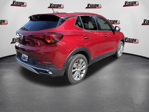 Used 2020 Buick Encore GX Essence w/ Experience Buick Package AWD/4WD image 5