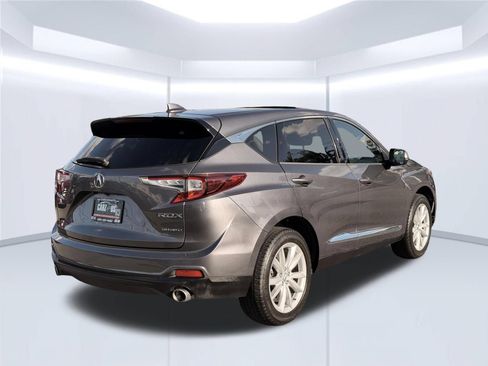 Used 2019 Acura RDX AWD image 5