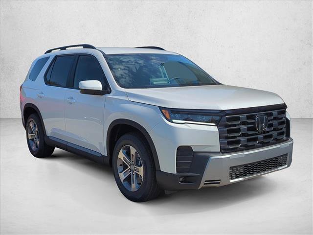 New 2026 Honda Pilot EX-L image 6