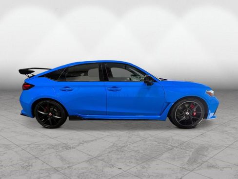 New 2026 Honda Civic Type R image 7