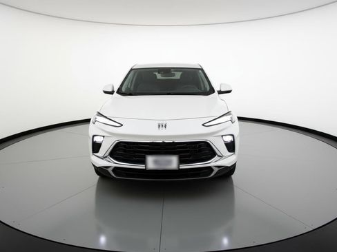 Used 2025 Buick Encore GX Preferred image 1