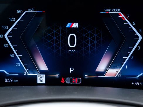 New 2026 BMW X6 xDrive40i w/ Executive Package image 25