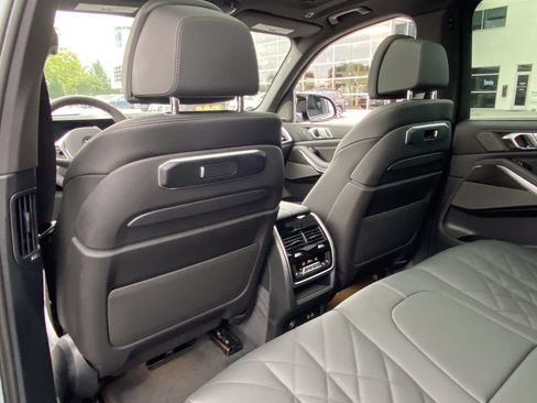New 2026 BMW X5 M60i AWD/4WD image 38