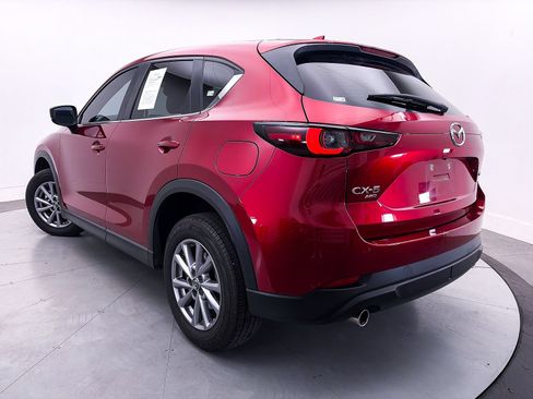 Used 2023 MAZDA CX-5 AWD 2.5 S image 2