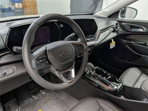 New 2026 Chevrolet Trax ACTIV w/ Driver Confidence Package image 15