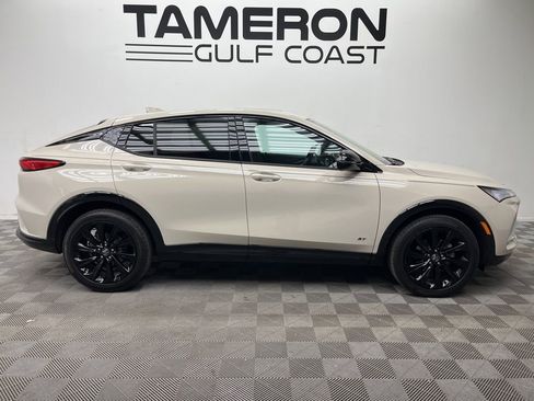 Used 2026 Buick Envista Sport Touring w/ Studio Series image 4