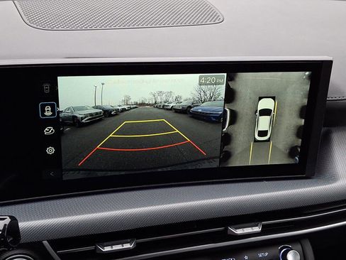 New 2026 Hyundai Sonata Limited image 16