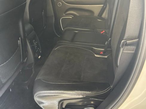 Used 2018 Jeep Grand Cherokee SRT AWD/4WD image 34
