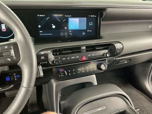Certified 2026 Hyundai Palisade XRT Pro AWD/4WD image 7
