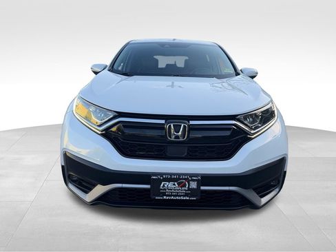 Used 2021 Honda CR-V EX image 10