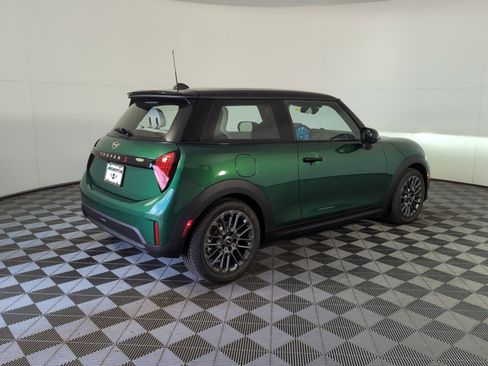 New 2026 MINI Cooper S image 6