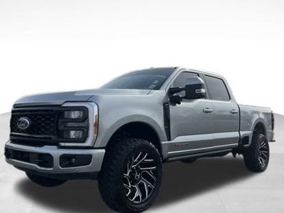 Used 2023 Ford F250 Lariat w/ Lariat Ultimate Package