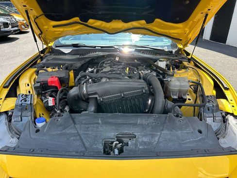 Used 2024 Ford Mustang Premium RWD image 20
