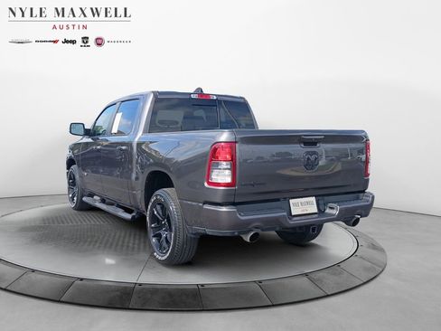 Used 2022 RAM 1500 Lone Star RWD image 14