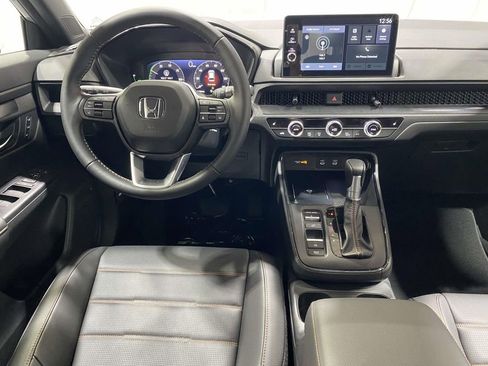 New 2026 Honda CR-V Sport-L image 11