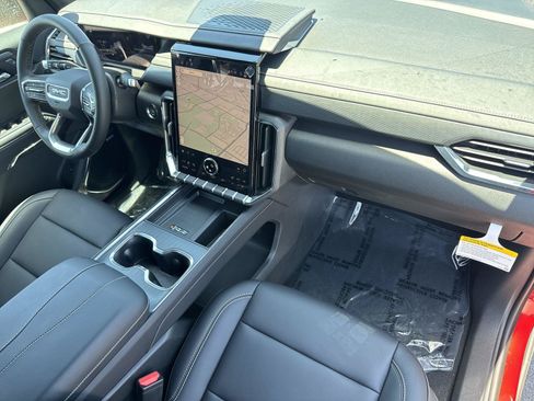 New 2026 GMC Acadia Elevation w/ Black Edition FWD image 29