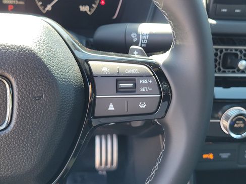 Certified 2026 Honda Civic Sport image 23