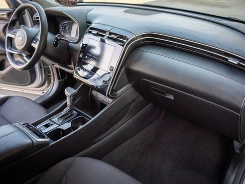 Used 2024 Hyundai Tucson SEL image 36