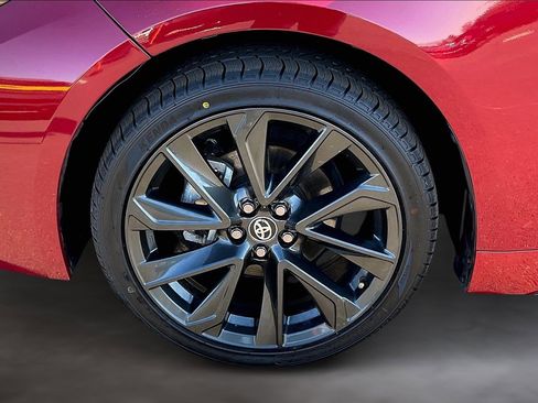 Used 2024 Toyota Corolla SE image 34