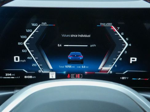 Certified 2025 BMW M440i RWD image 18