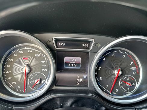 Used 2017 Mercedes-Benz GLE 350 4MATIC image 20
