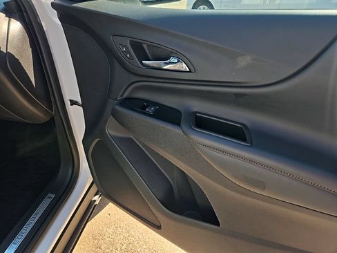 Used 2023 Chevrolet Equinox Premier AWD/4WD image 72
