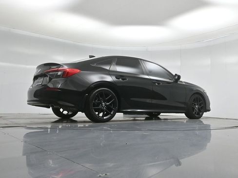 Used 2023 Honda Civic Sport image 46