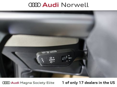 New 2026 Audi A5 Premium AWD/4WD image 24