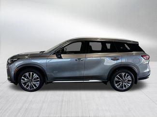 New 2026 INFINITI QX60 Luxe AWD/4WD video 2