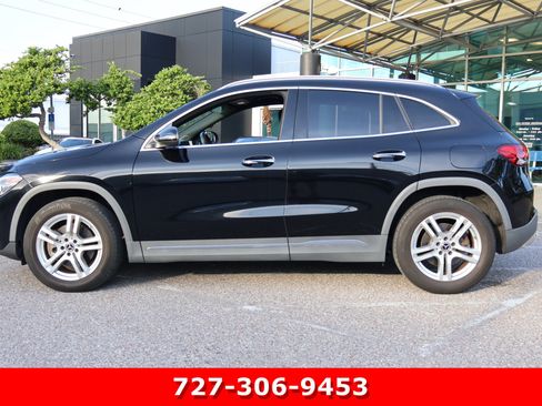 Certified 2023 Mercedes-Benz GLA 250 4MATIC image 5