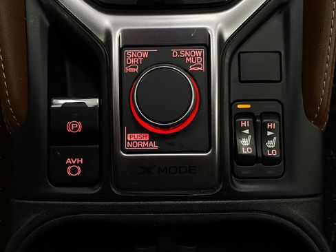 Used 2020 Subaru Forester Touring w/ Popular Package #2 image 27