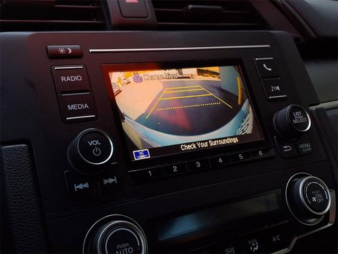 Used 2017 Honda Civic LX image 8