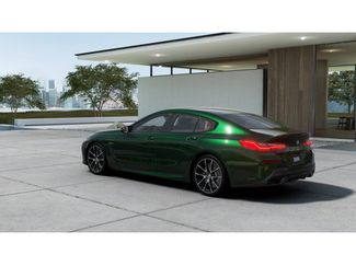 New 2026 BMW M850i xDrive video 2