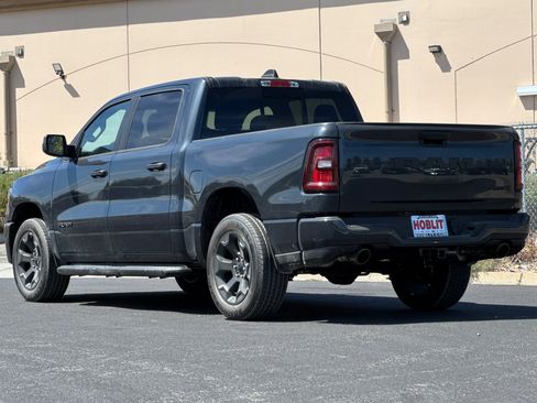 New 2026 RAM 1500 Express AWD/4WD image 5