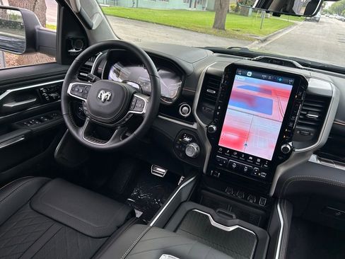 New 2026 RAM 1500 Tungsten w/ Bed Utility Group image 10