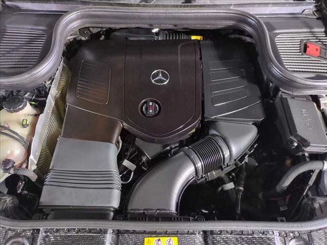 Used 2024 Mercedes-Benz GLE 350 4MATIC image 23