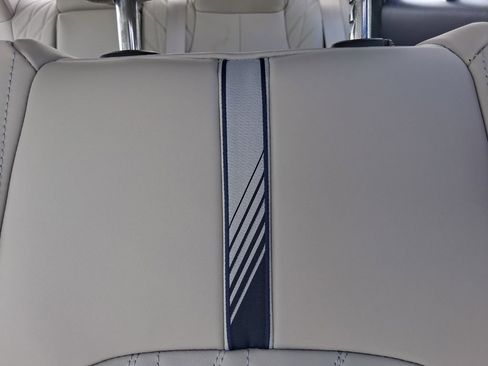 New 2026 Nissan Sentra SL w/ Floor Mat Package FWD image 25